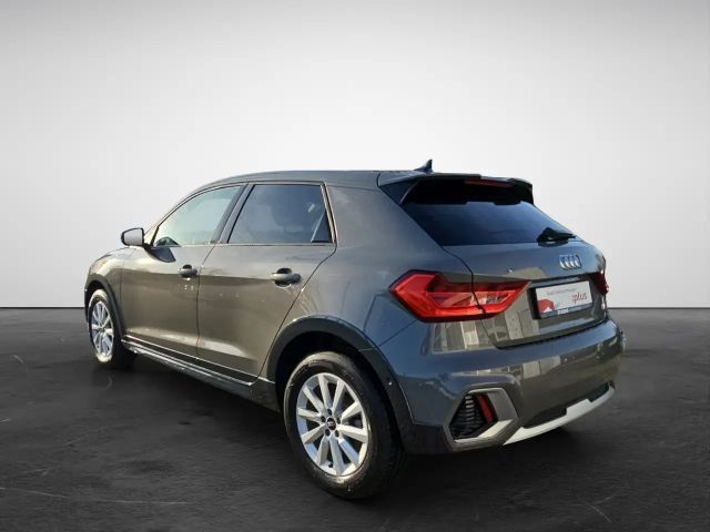 Audi A1 30 TFSI Allstreet S-Tronic