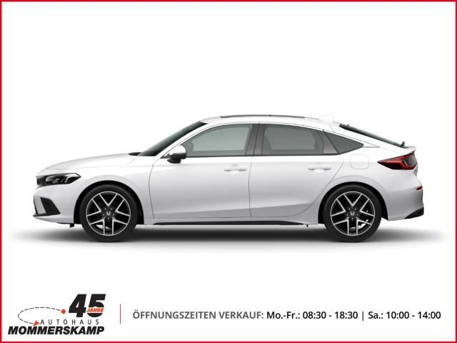 Honda Civic Advance Hybrid e:HEV