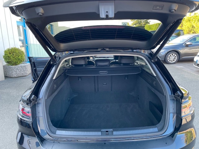 Volkswagen Arteon Shooting Brake Arteon SB     ELE DT147 TDID7A