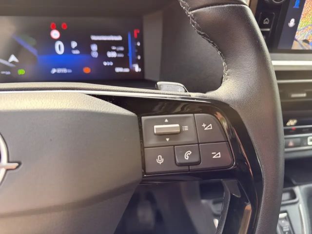 Opel Zafira Life 2.0 CDTI