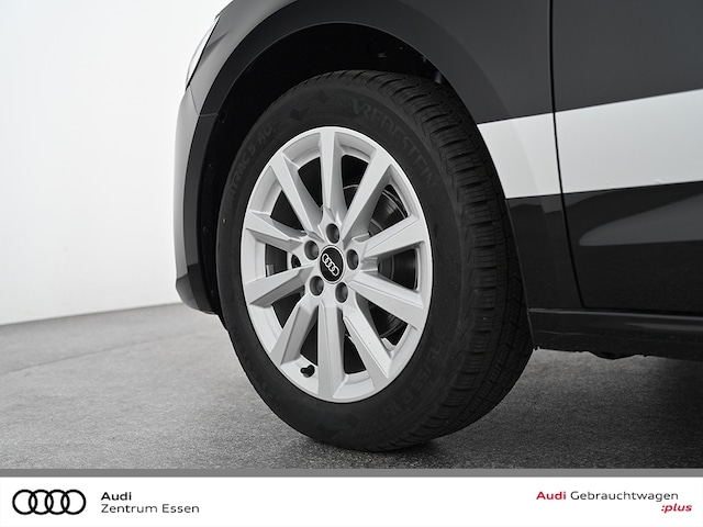 Audi A1 25 TFSI Sportback