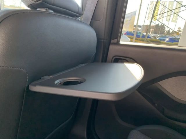 Renault Kangoo E-Tech Techno