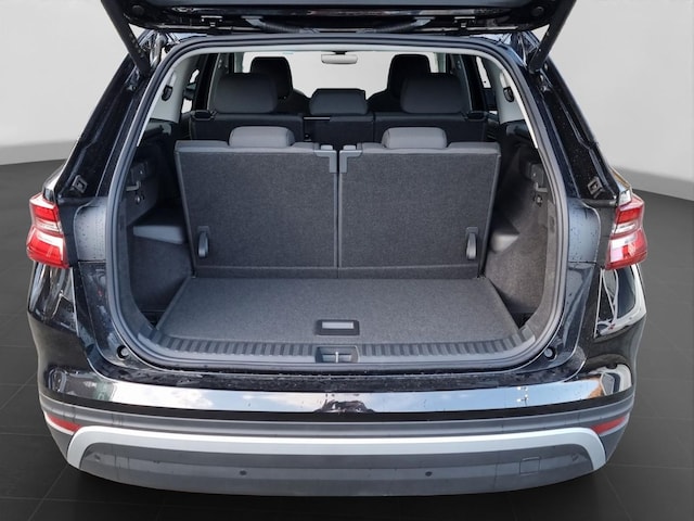 Skoda Kodiaq 1.5 TSI Selection