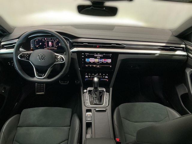Volkswagen Arteon Shooting Brake 2.0 TDI DSG