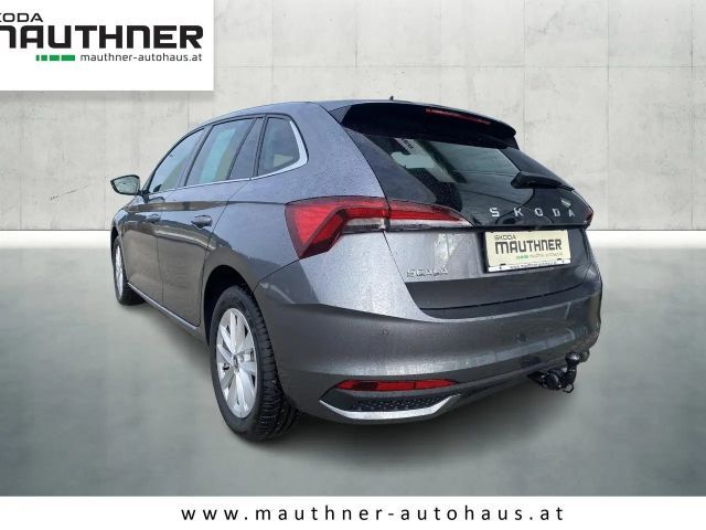 Skoda Scala Selection