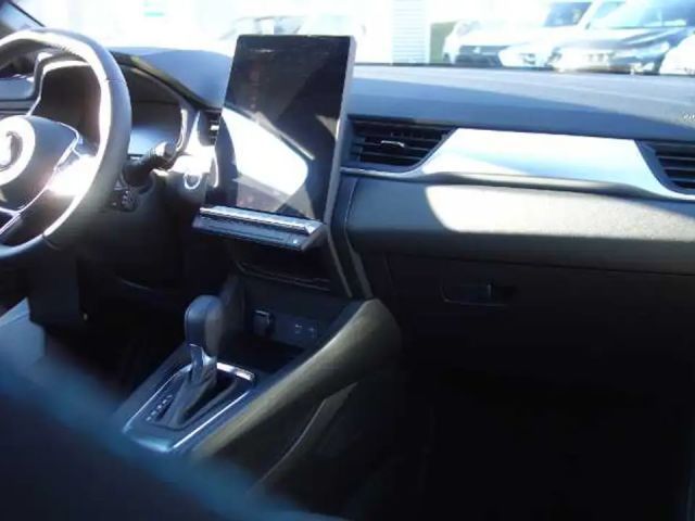 Mitsubishi ASX PLUS 1.3 T-Benziner 7-DCT Sitzheizg,Anhängerkuppl,