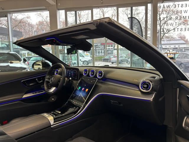 Mercedes-Benz CLE 220 AMG Line