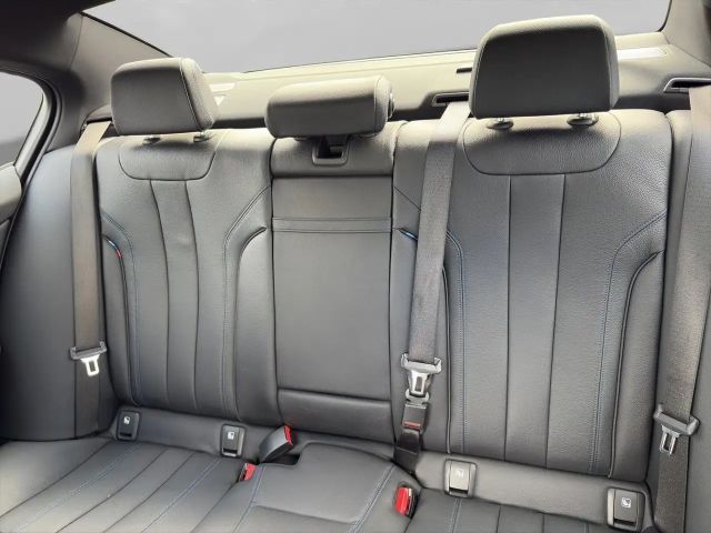 BMW 530 530d M-Sport Sedan xDrive