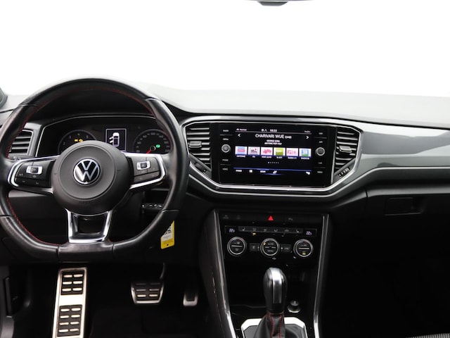 Volkswagen T-Roc 1.5 TSI DSG Sport