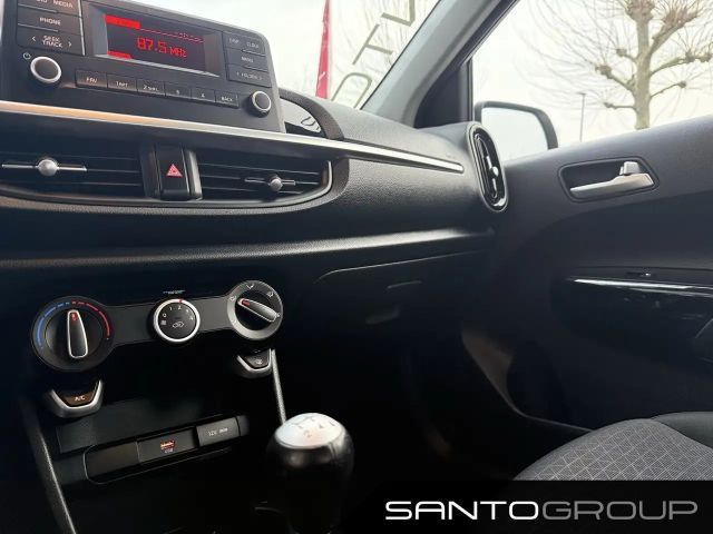 Kia Picanto Edition 7