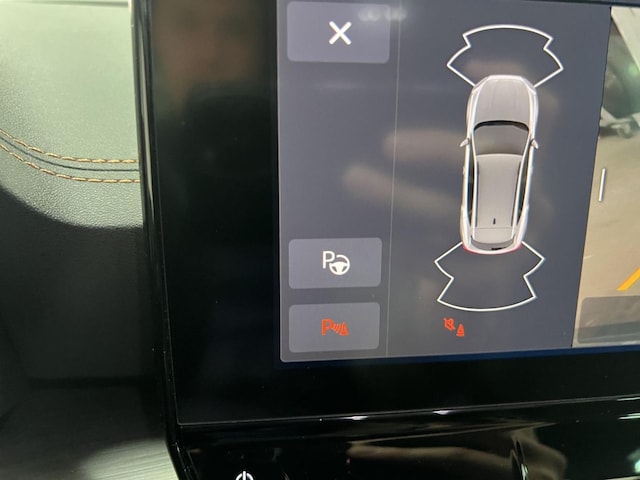 Cupra Formentor 1.4 e-Hybrid