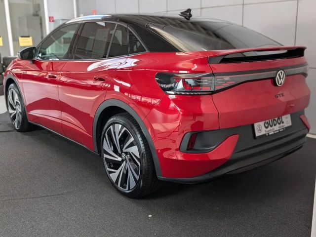 Volkswagen ID.5 220 kW GTX