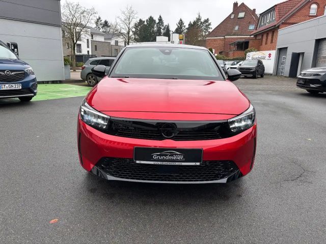 Opel Corsa F YES /LED/Allwetter/CarPlay