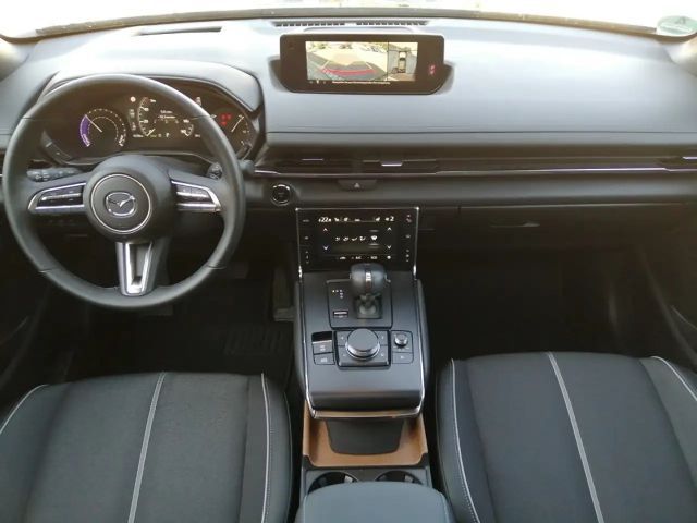 Mazda MX-30 SkyActiv e-Skyactiv
