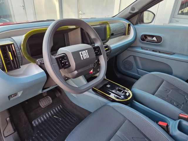 Fiat Grande Panda E RED