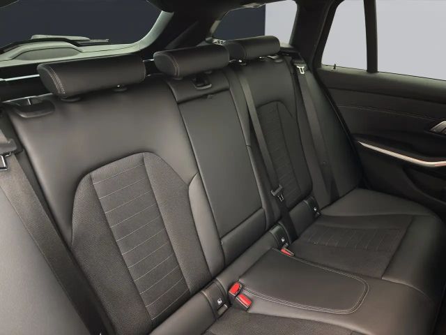 BMW 320 320d Touring xDrive