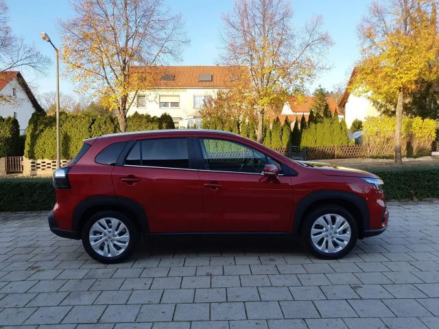 Suzuki S-Cross Comfort *Automatik* *1. Hand*
