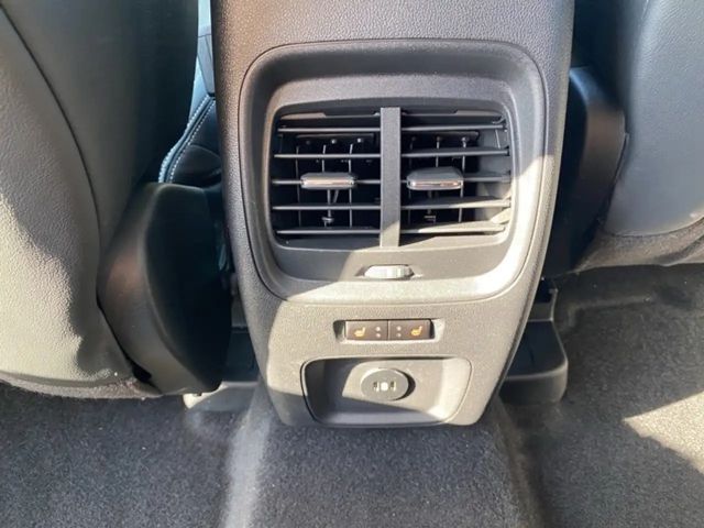 Ford Kuga Plug in Hybrid Vignale