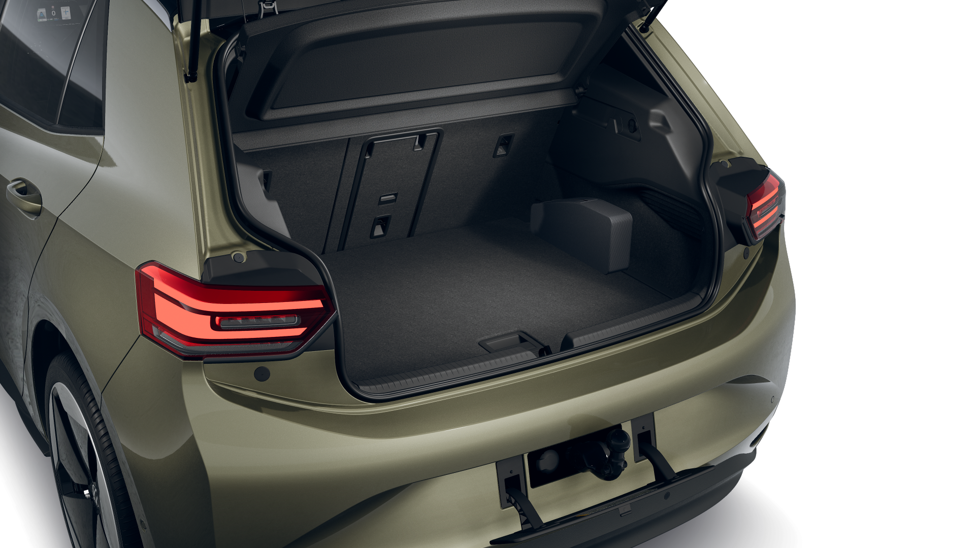 Volkswagen ID.3 Performance Pro