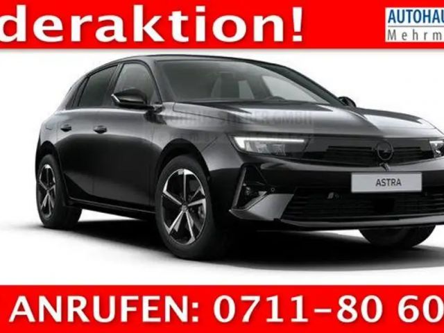 Opel Astra 1.2 Turbo GS-Line Grand Sport Turbo