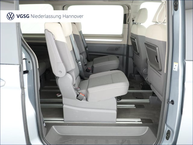 Volkswagen Multivan Lang