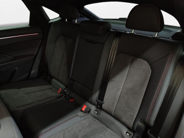 Audi Q3 40 TDI Quattro S-Tronic Sportback