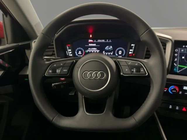 Audi A1 25 TFSI S-Line