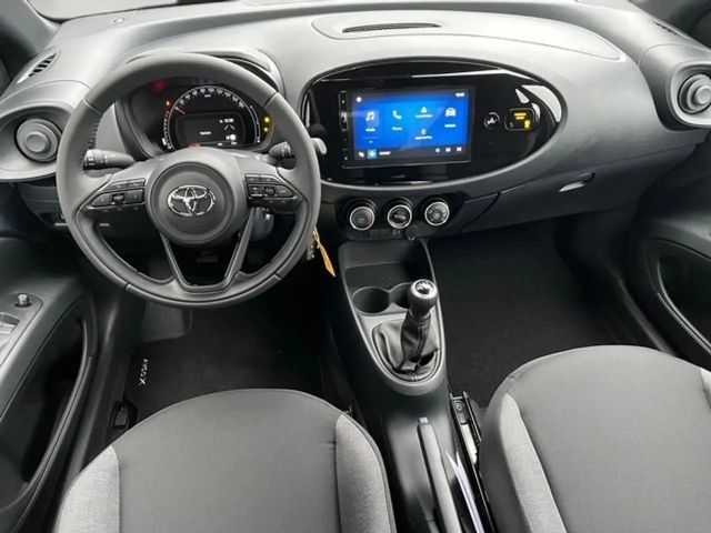 Toyota Aygo X 5-deurs Hatchback Play