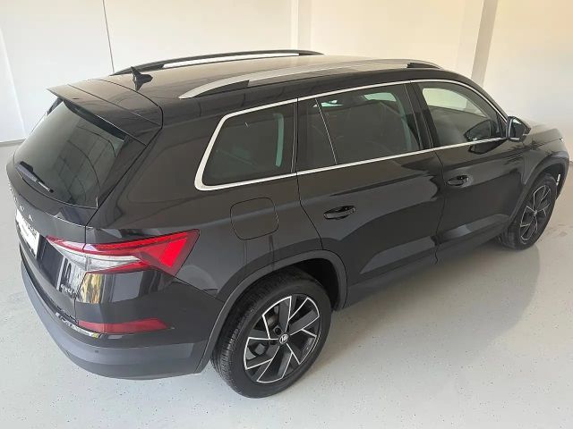 Skoda Kodiaq 4x4 Style Style