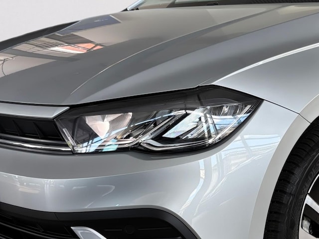 Volkswagen Polo 1.0 TSI DSG Life