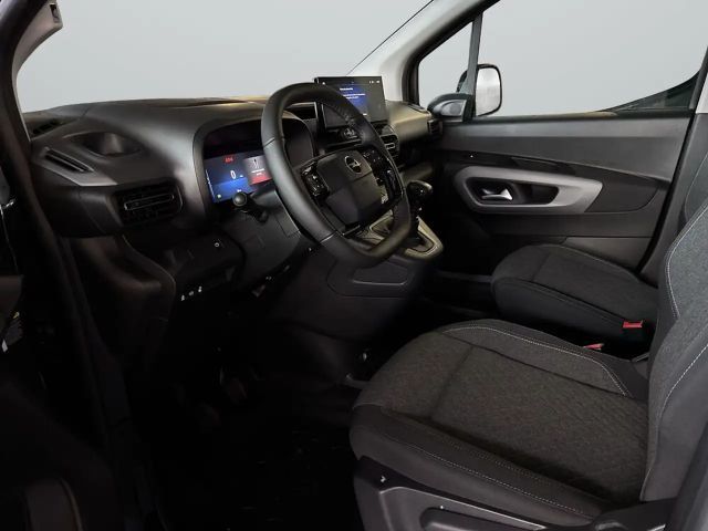 Opel Combo GS-Line Grand Sport