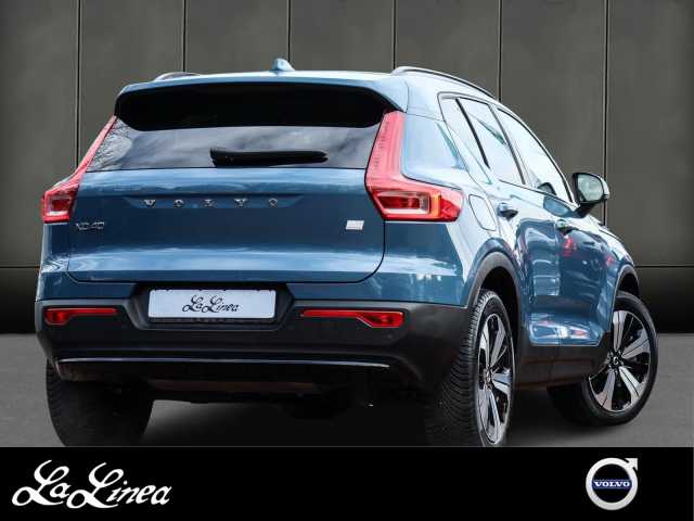 Volvo XC40 XC40