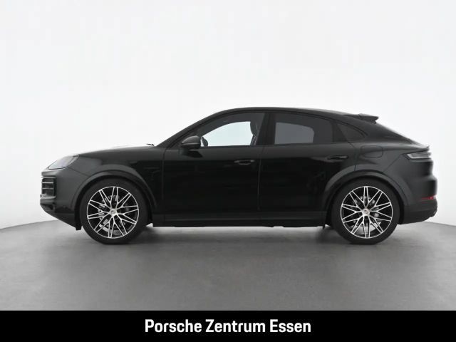 Porsche Cayenne Coupé E-Hybrid