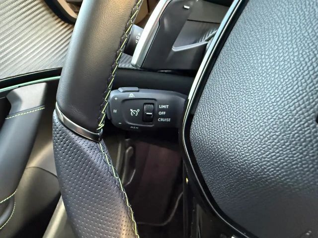 Peugeot 2008 GT-Line Hybrid