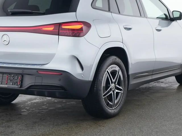 Mercedes-Benz EQA 250 AMG Line