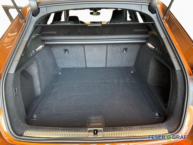 Audi RS4 Avant Quattro