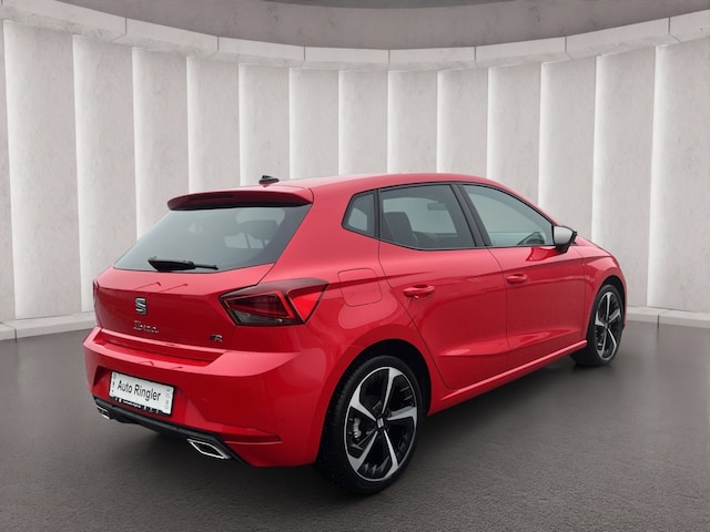 Seat Ibiza 1.0 TSI FR-lijn
