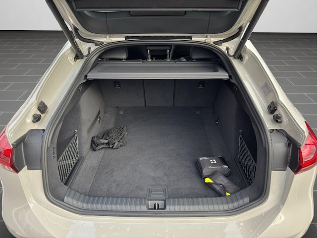 Audi A6 e-tron Performance Sportback