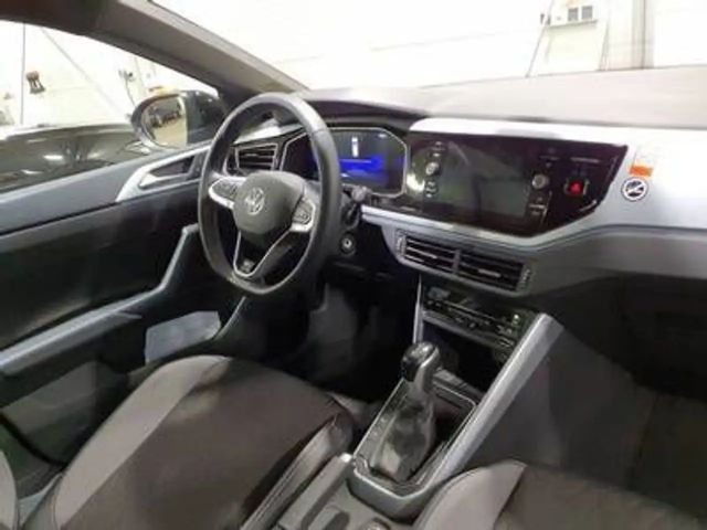 Volkswagen Taigo 1.0 TSI DSG