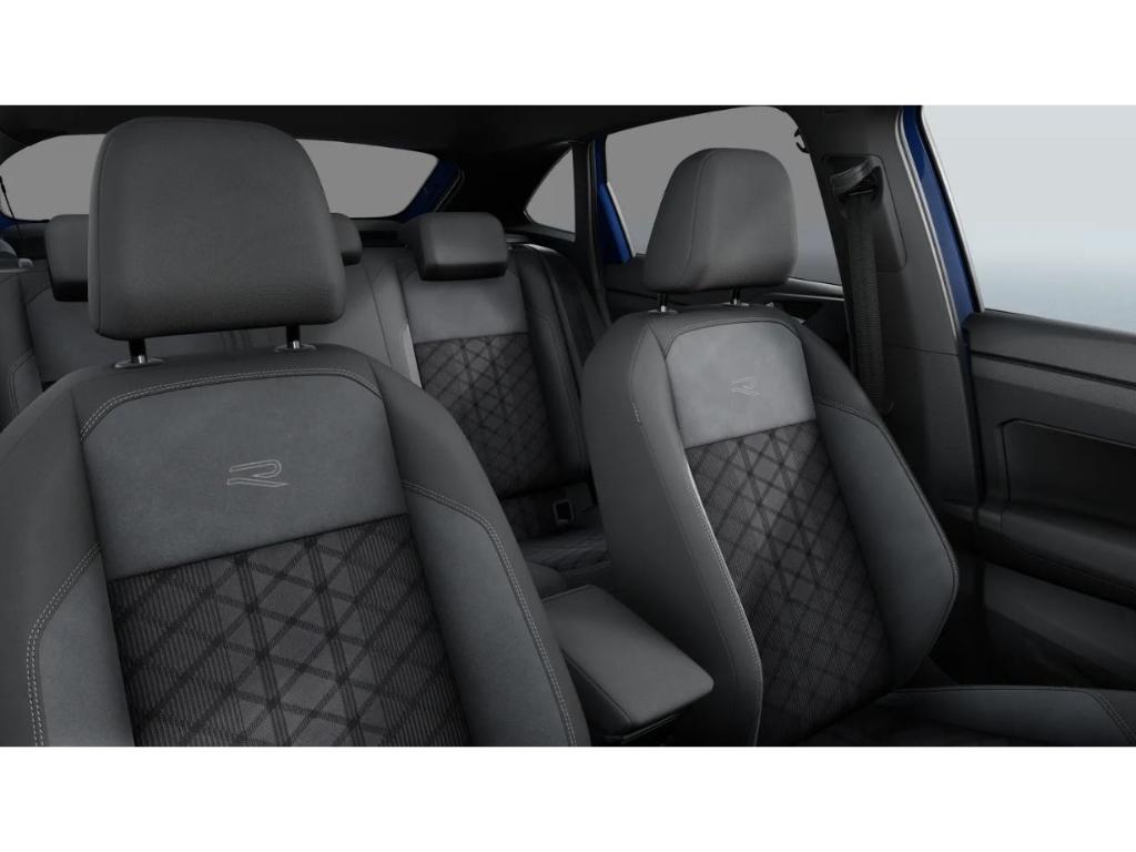 Volkswagen Taigo 1.0 TSI DSG IQ.Drive R-Line