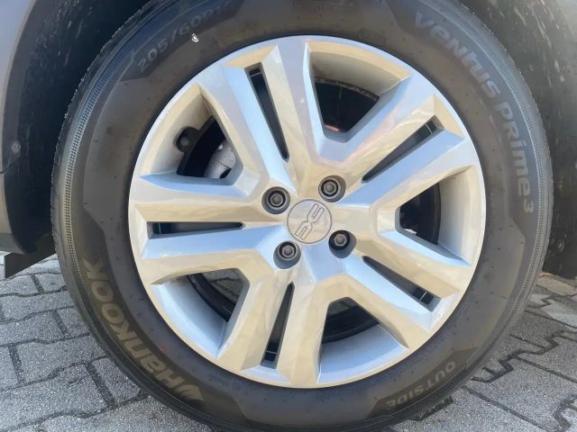 Dacia Sandero ECO-G Stepway