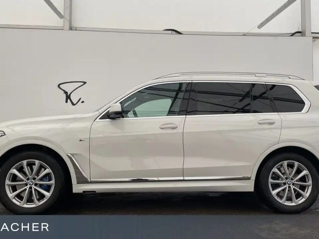 BMW X7 xDrive40d