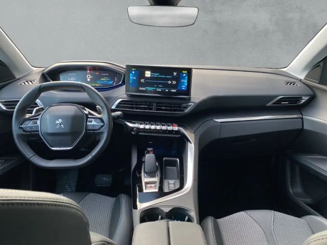 Peugeot 3008 Allure Pack Hybrid