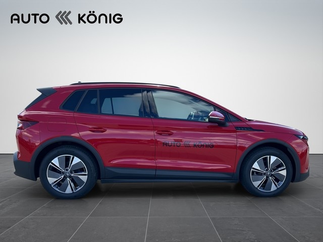 Skoda Elroq Elroq 60 Lodge 63 kWh 150 kW