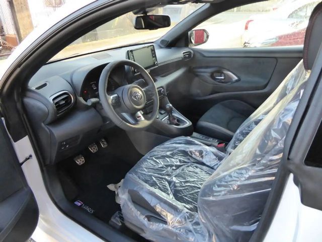 Toyota Yaris GR Hatchback