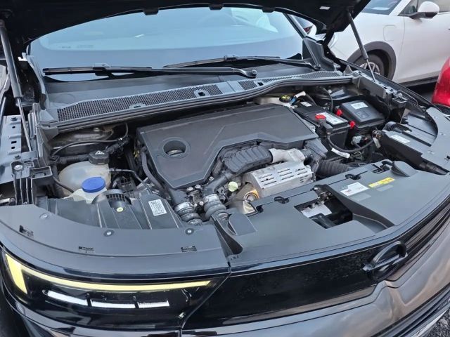 Opel Mokka 1.2 Turbo Turbo Ultimate