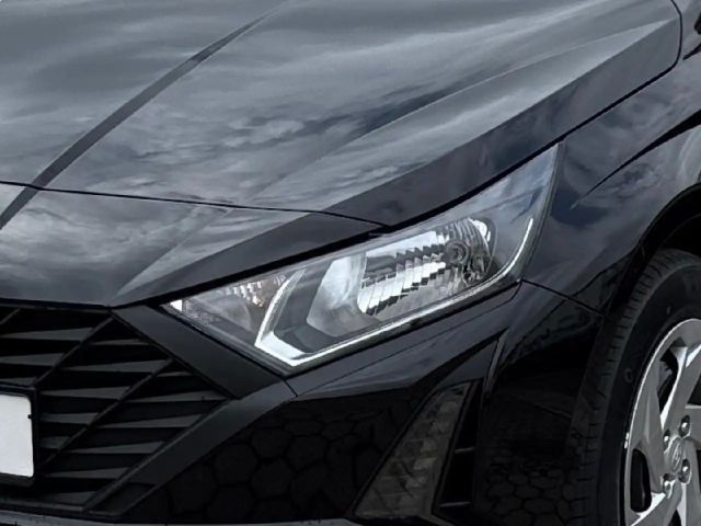 Hyundai i20 1.2 Select