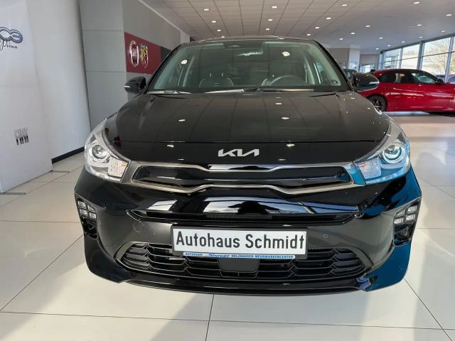 Kia Rio GT-Line