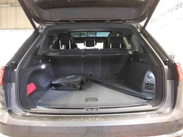 Volkswagen Touareg Atmosphere eHybrid