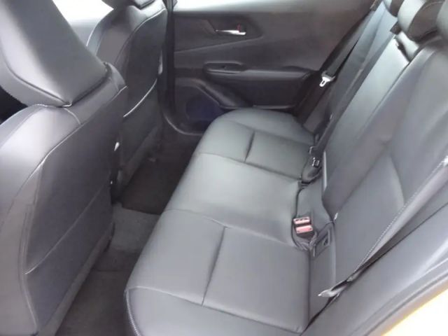 Toyota Prius Hybride Plug-in